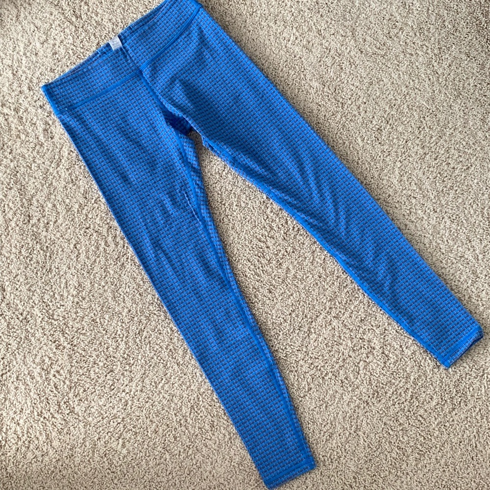 Ivivva / Lululemon 🍋 Kids Rhythmic Tights